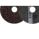Disco Lixa Carborundum Ltf 4.1/2'' Grao 16 - Kit C/10 Disco Lixa Carborundum Ltf 4.1/2'' Grao 16 - Kit C/10
