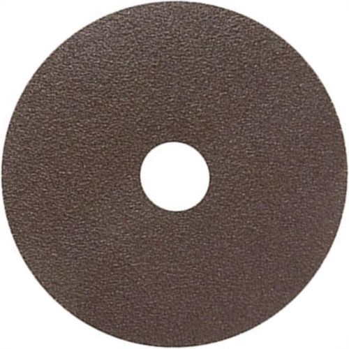 Disco Lixa Carborundum Ltf 4.1/2'' Grao 36 - Kit C/10