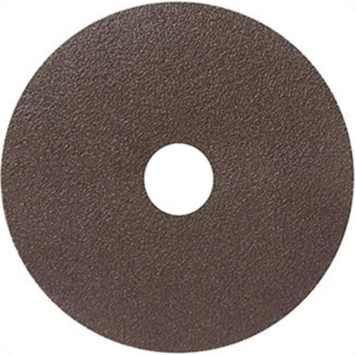 Disco Lixa Carborundum Ltf 4.1/2'' Grao 60 - Kit C/10