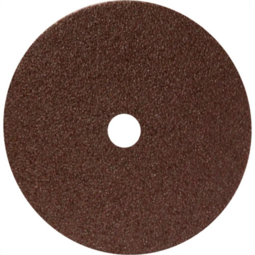 Disco Lixa Carborundum Ltf 7'' Grao 24 - Kit C/10