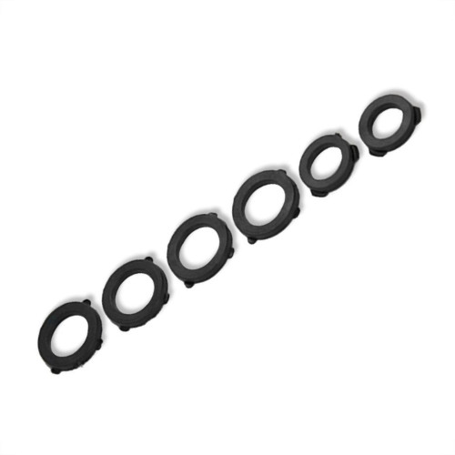 Reparo De Uniao 3/4 Torneira Metais Rei Universal 6 Pecas 10241