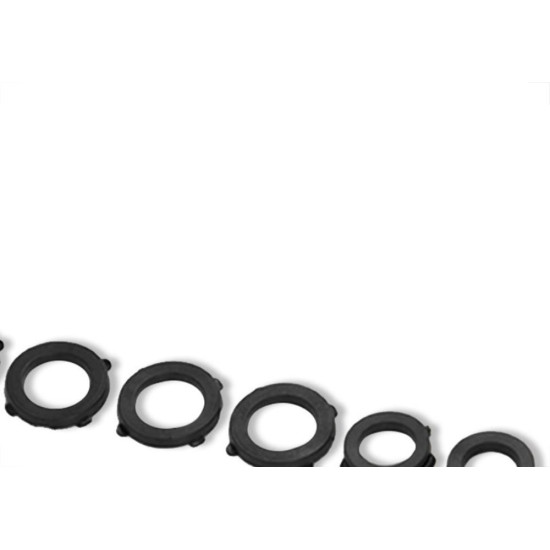 Reparo De Uniao 3/4 Torneira Metais Rei Universal 6 Pecas 10241