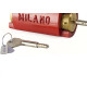 Cadeado Para Porta De Aco Polyforte Milano Tetra 69012 Cadeado Para Porta De Aco Polyforte Milano Tetra 69012
