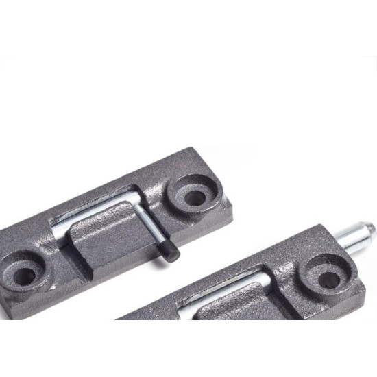 Trava Lateral Interna Manual Polyforte Par 69008