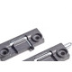 Trava Lateral Interna Manual Polyforte Par 69008