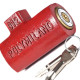 Cadeado Para Porta De Aco Polyforte Milano Automatico 69007 Cadeado Para Porta De Aco Polyforte Milano Automatico 69007