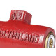 Cadeado Para Porta De Aco Polyforte Milano Automatico 69007 Cadeado Para Porta De Aco Polyforte Milano Automatico 69007