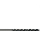 Prego Telheiro Gerdau Galvanizado 18X27 (3,40X62mm) (3,40X62mm) 500G 127317