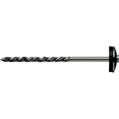 Prego Telheiro Gerdau Galvanizado 18X36 (3,40X83mm) (3,40X83mm) 500G