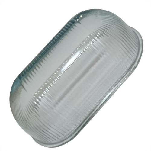 Vidro Para Luminaria Tartaruga Pequeno Transparente 105 Vidro Para Luminaria Tartaruga Pequeno Transparente 105