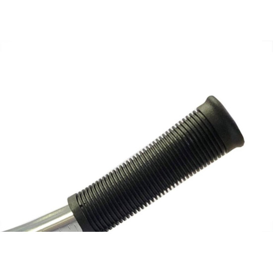 Garra 300A Com Manopla Preta 9014M 1P