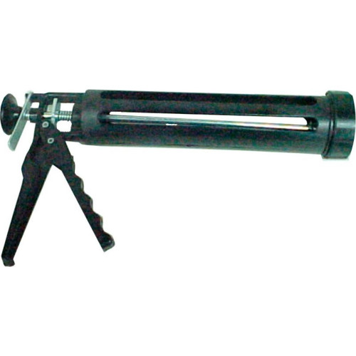 Aplicador Silicone Plast. Tubular Vazado