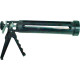 Aplicador Silicone Plast. Tubular Vazado
