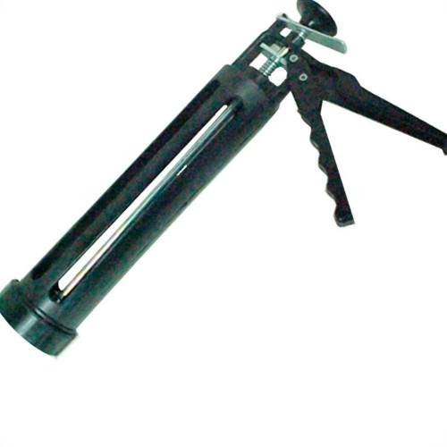 Aplicador Silicone Plast. Tubular Vazado
