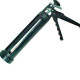 Aplicador Silicone Plast. Tubular Vazado