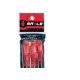 Chave De Fenda Mayle Kit Com 06 Pecas 132102My Chave De Fenda Mayle Kit Com 06 Pecas 132102My