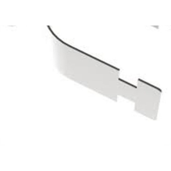 Abracadeira Tipo U Com Parafuso Perfilado Tam.G2.1/2'' 50 Pecas A0330 Abracadeira Tipo U Com Parafuso Perfilado Tam.G2.1/2'' 50 Pecas A0330