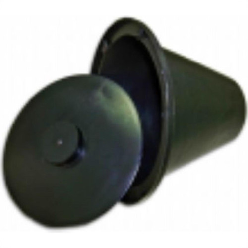 Caixa Inspecao Conica Pvc Com Tampa 210 Caixa Inspecao Conica Pvc Com Tampa 210