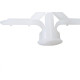 Bucha Fixacao Ivplast Gesso ''Gesso Drywall 1'' 04 A 16 50 Pecas