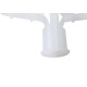 Bucha Fixacao Ivplast Gesso ''Gesso Drywall 2'' 15 A 23 50 Pecas