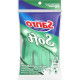 Luva Sanro Soft Forrada Tam.G Par