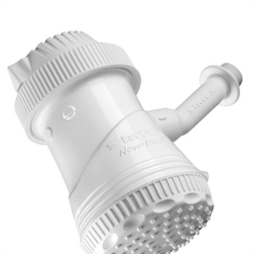 Ducha Sintex 3T 127V 5500W D155 Ducha Sintex 3T 127V 5500W D155