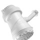 Ducha Sintex 3T 127V 5500W D155 Ducha Sintex 3T 127V 5500W D155