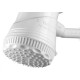Ducha Sintex 3T 127V 5500W D155 Ducha Sintex 3T 127V 5500W D155