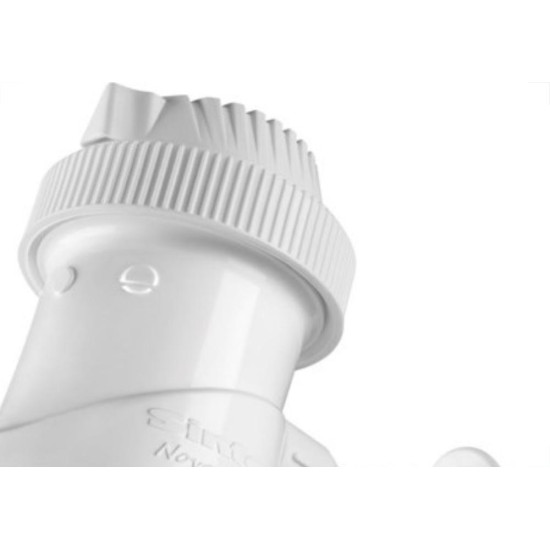 Ducha Sintex 3T 127V 5500W D155 Ducha Sintex 3T 127V 5500W D155