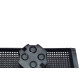 Suporte Laje Emave 30Cm Com Caixa Fms Para Forro 256 - Kit C/10 Suporte Laje Emave 30Cm Com Caixa Fms Para Forro 256 - Kit C/10