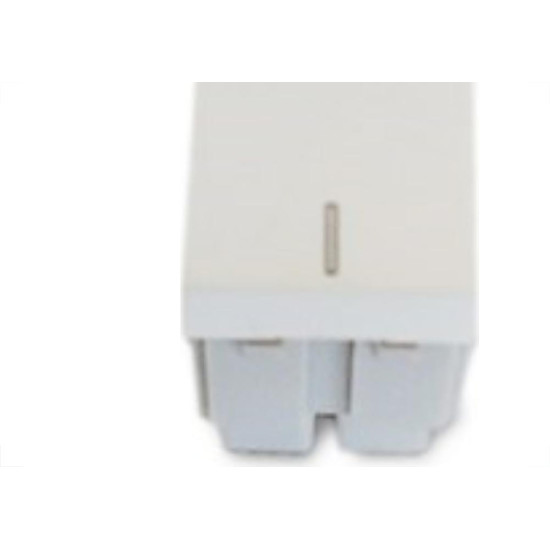 Modulo Pial Plus 1 Simples Bipolar 25A 612016