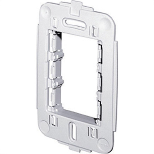 Suporte Placa Pial Plus 4X2 3 Horizontal 612122 Suporte Placa Pial Plus 4X2 3 Horizontal 612122