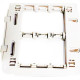 Suporte Placa Pial Plus 4X4 6 Horizontal 612124 Suporte Placa Pial Plus 4X4 6 Horizontal 612124