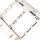 Suporte Placa Pial Plus 4X4 6 Horizontal 612124 Suporte Placa Pial Plus 4X4 6 Horizontal 612124