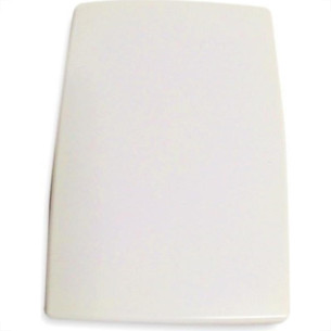 Placa Pial Plus 4X2 (Cega) 618500
