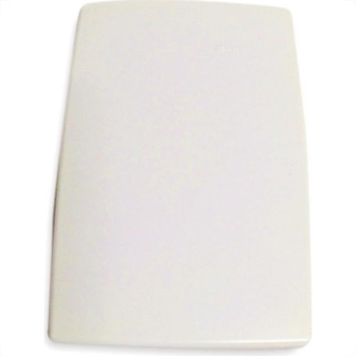 Placa Pial Plus 4X2 (Cega) 618500 Placa Pial Plus 4X2 (Cega) 618500