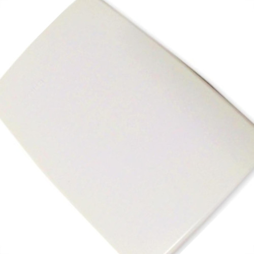 Placa Pial Plus 4X2 (Cega) 618500 Placa Pial Plus 4X2 (Cega) 618500
