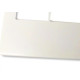 Placa Pial Plus 4X4 (1+1 Horizontal) 618511