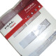 Placa Pial Plus 4X4 (2+2 Distanciada) 618514 Placa Pial Plus 4X4 (2+2 Distanciada) 618514