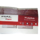 Placa Pial Plus 4X4 (2+2 Distanciada) 618514 Placa Pial Plus 4X4 (2+2 Distanciada) 618514