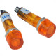 Sinaleiro Jng Sem Rabicho Pl101 127V Amarelo 52179 - Kit C/10 Sinaleiro Jng Sem Rabicho Pl101 127V Amarelo 52179 - Kit C/10