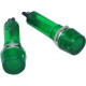 Sinaleiro Jng Sem Rabicho Pl101 127V Verde 52177 - Kit C/10 Sinaleiro Jng Sem Rabicho Pl101 127V Verde 52177 - Kit C/10