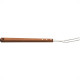 Garfo Para Churrasco Trinchante 