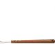 Garfo Para Churrasco Trinchante 