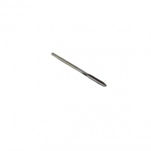 Macho Maquina Hss 2183 Canal Reto 3/16'' Mmr-003
