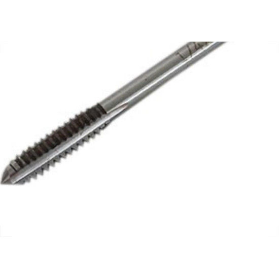 Macho Maquina Hss 2183 Canal Reto 1/4'' Mmr-005 Macho Maquina Hss 2183 Canal Reto 1/4'' Mmr-005
