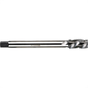 Macho Maquina Hss 2183 Canal Helicoidal 3/16'' Mmh-003