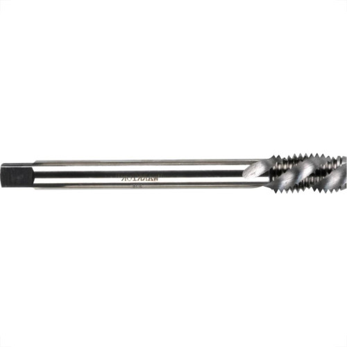 Macho Maquina Hss 2183 Canal Helicoidal 3/16'' Mmh-003 Macho Maquina Hss 2183 Canal Helicoidal 3/16'' Mmh-003