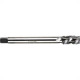 Macho Maquina Hss 2183 Canal Helicoidal 3/16'' Mmh-003 Macho Maquina Hss 2183 Canal Helicoidal 3/16'' Mmh-003