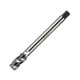 Macho Maquina Hss 2183 Canal Helicoidal 3/16'' Mmh-003 Macho Maquina Hss 2183 Canal Helicoidal 3/16'' Mmh-003
